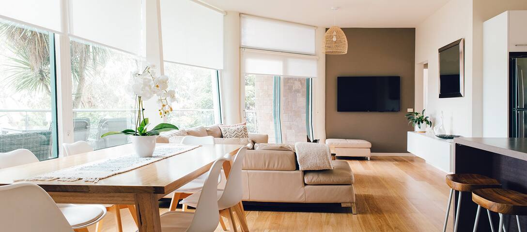 Anglesea Beach – Great Ocean Road Townhouse gallery image 4