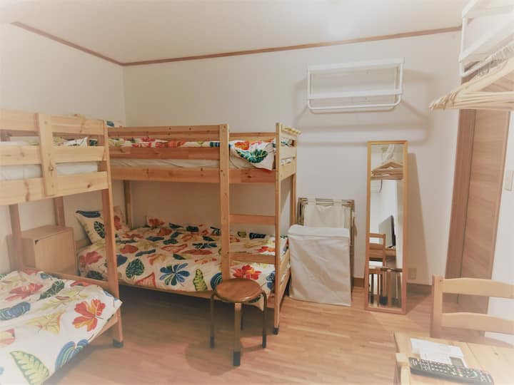 Room 201