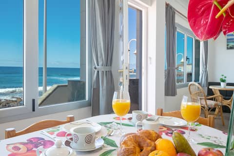 Propiedad de Airbnb exitosa: House on Avenida del Agujero en Gáldar