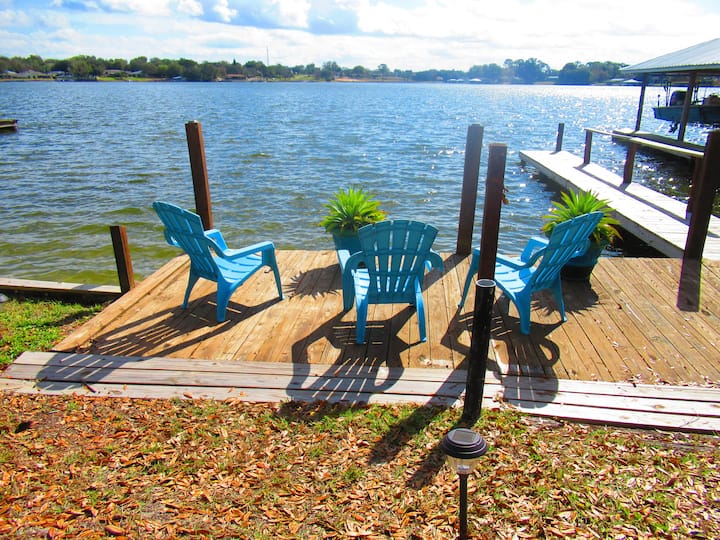 Lake June in Winter Vacation Rentals & Homes Florida, United States