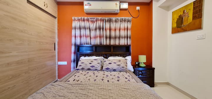 غرفة النوم 1