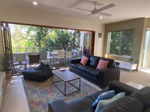 Shangri-La in Cabarita Beach