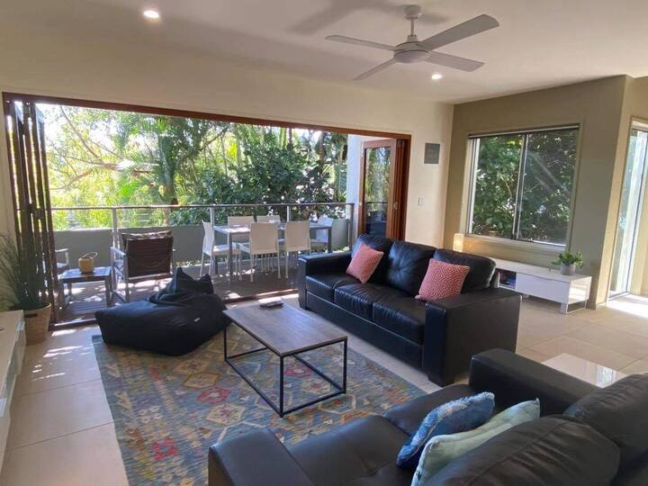 Shangri-la In Cabarita Beach - Hastings Point