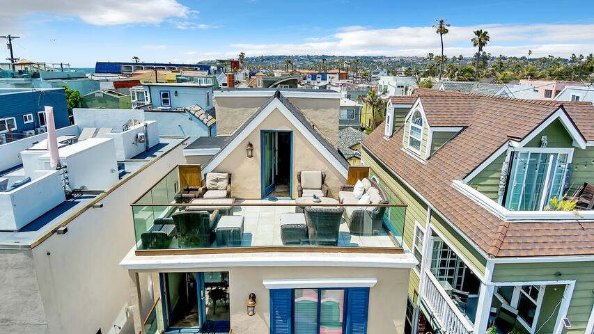 Luxury Italian Style – Ocean Views gallery image 4