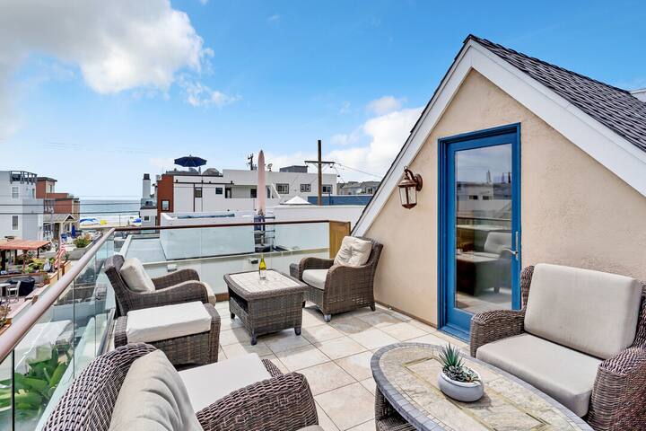 Luxury Italian Style – Ocean Views gallery image 3