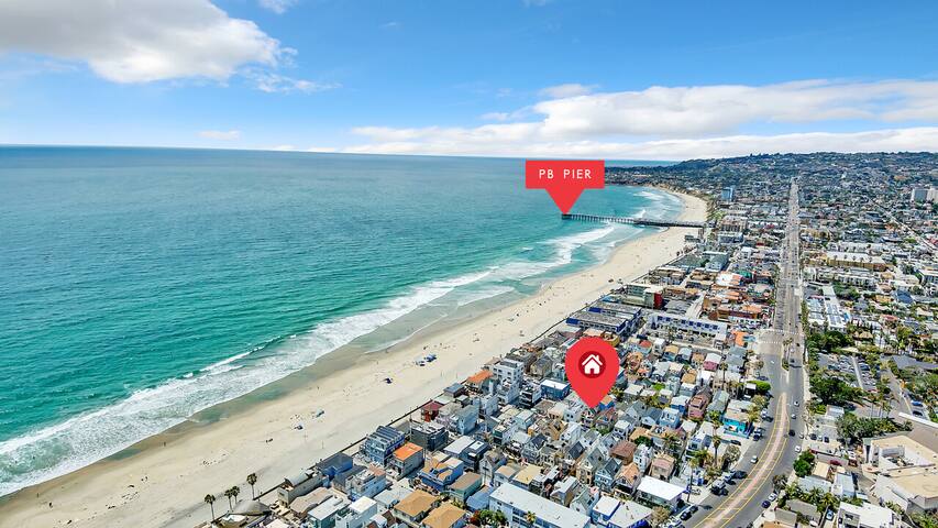 Luxury Italian Style – Ocean Views gallery image 2