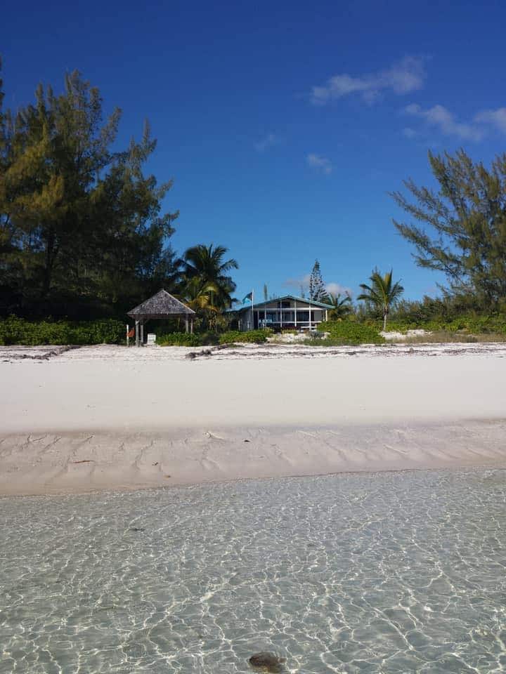 Cherokee Vacation Rentals & Homes Central Abaco, The Bahamas Airbnb