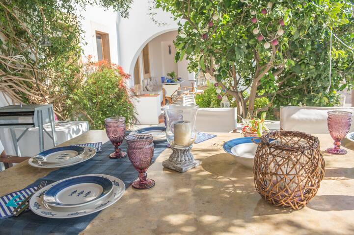 Villa Mina Patmos gallery image 2