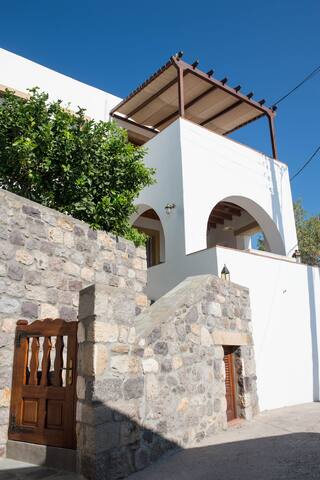 Villa Mina Patmos gallery image 3