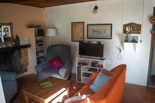 Top Airbnb: house 2 blocks from the beach MACALI en Rocha