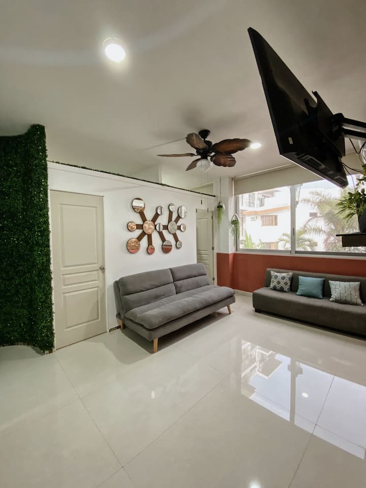 Sala de estar