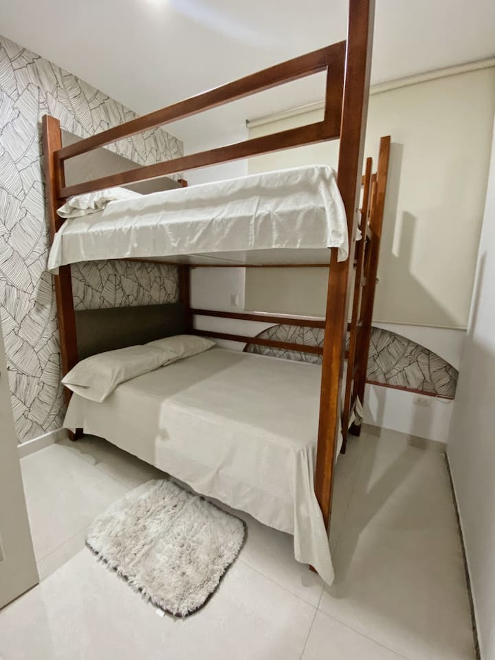 Quarto 3