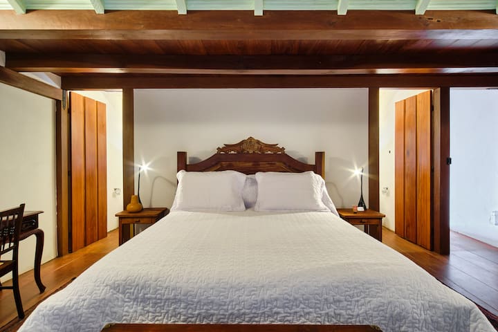 O melhor de Paraty managed Airbnb listing 2