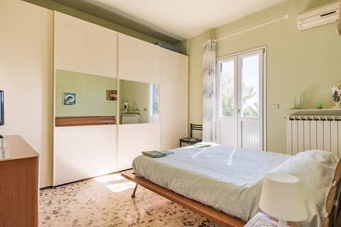 Casa di Pecino in the countryside of Florence