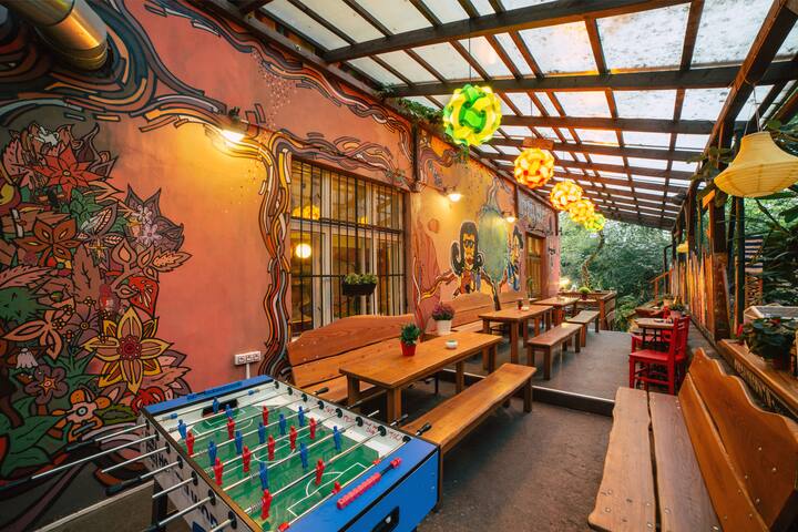 Party accommodation for groups Prague gallery image 4