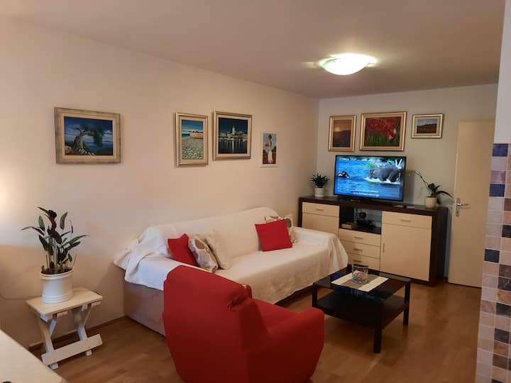 Apartment Dade - City Center - Split