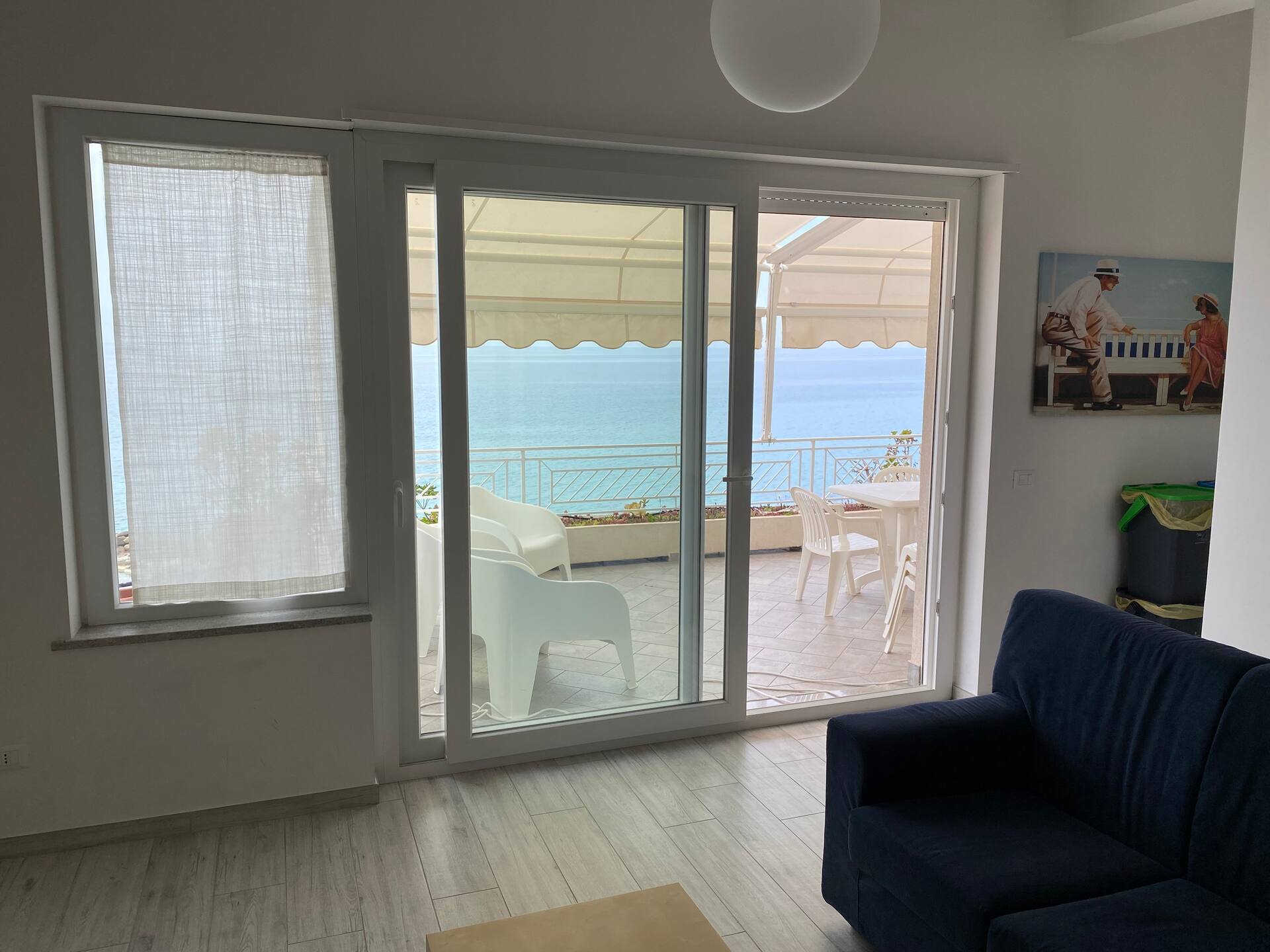 Villa Laura sul mare - P1 — foto 5