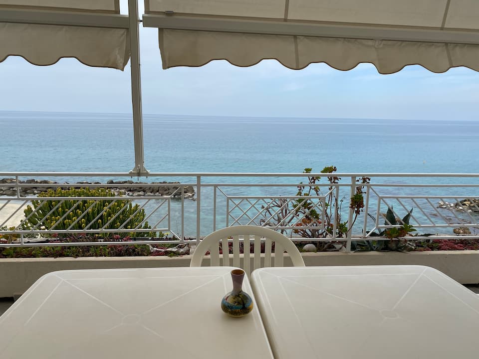 Villa Laura sul mare - P1 — foto 1