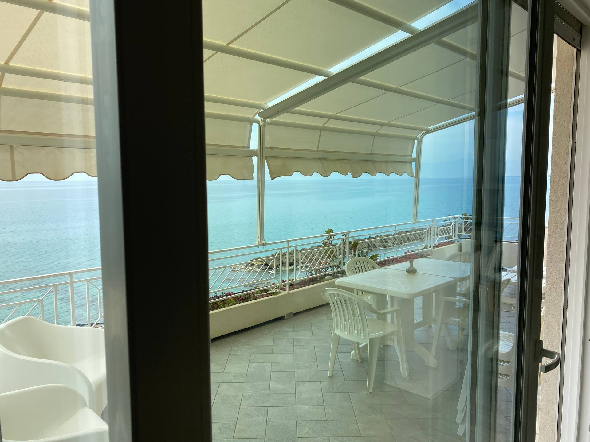 Villa Laura sul mare - P1 — foto 2