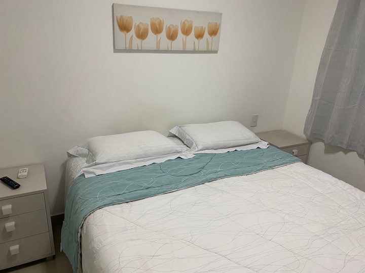 Apartman
