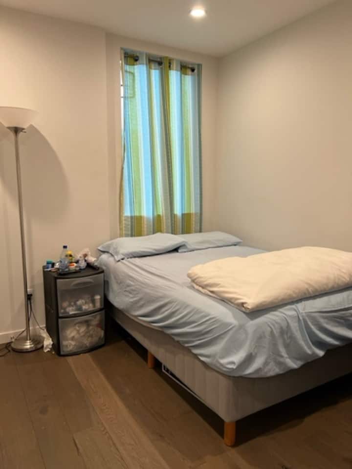 Brand New Built Condo - San Francisco, CA
