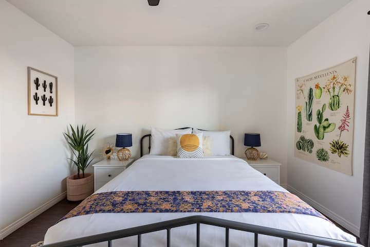 Стая в Бохо - двойно легло тип Куин