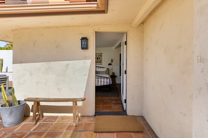 Casita(спалня 4) самостоятелен вход