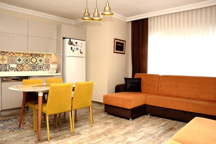 Cacthouse Antalya Belek Private Vacation Villa - Belek