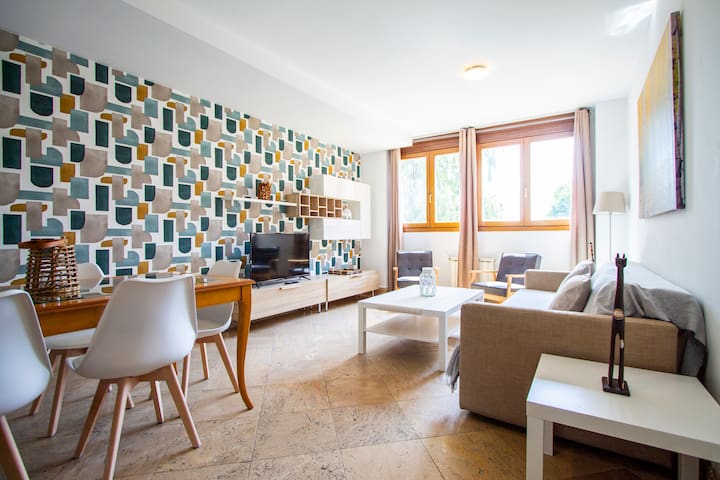 Apartamentos Temporales managed Airbnb listing 2