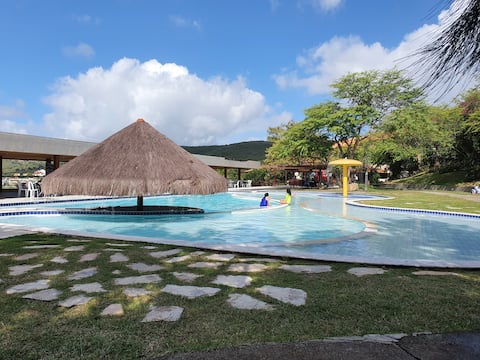 Classic Top-Monte Castelo Condominium Gravata/Sairé