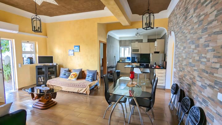 Appartement Spacieux Typique De L'algarve - Silves