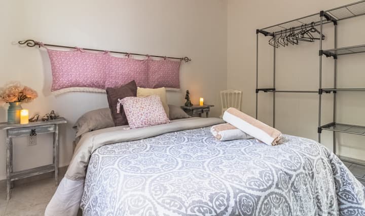 Chambre 1