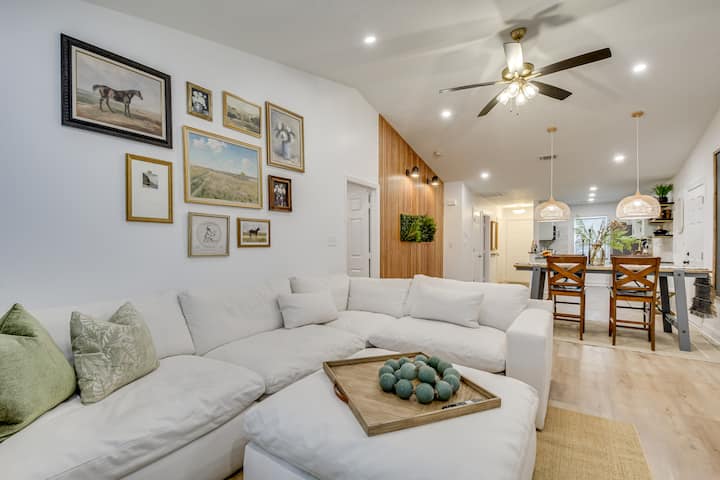 3br Relaxretreat W/hottub Only 6.9ml From Masters - Augusta, GA