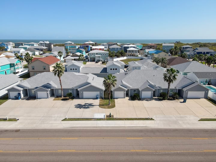 Top 10 PetFriendly Airbnbs In Port Aransas, Texas Updated 2024 Trip101