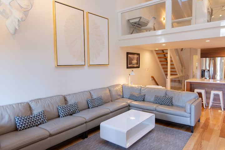 Large Luxe & Modern | Bright & Airy | All Welcome - Incline Village, NV