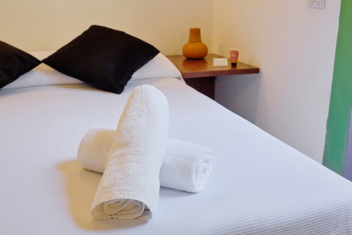 Habitación 1