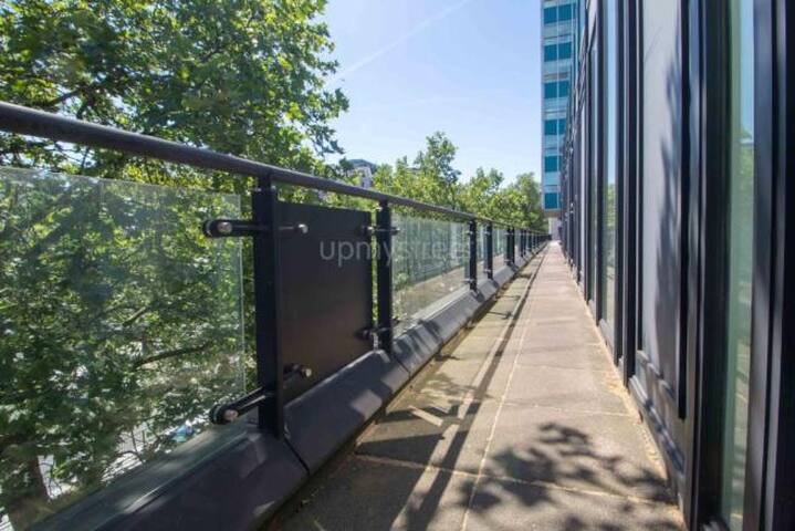 Baker Street Marylebone 3 Bed 2 Bath Apart 521 gallery image 5