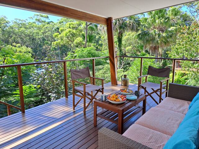 Blue Tongue Cottage gallery image 4