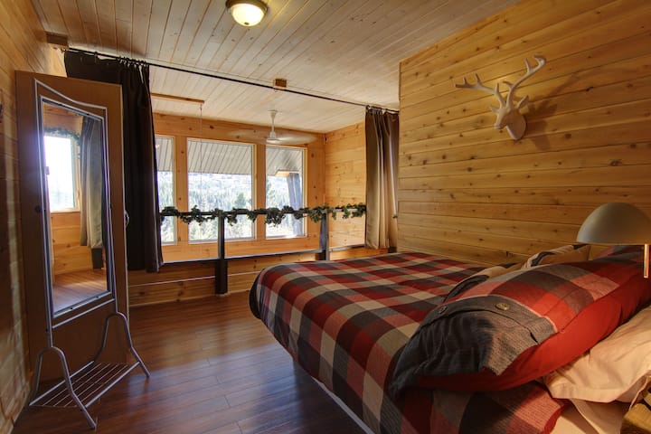 Chambre 1
