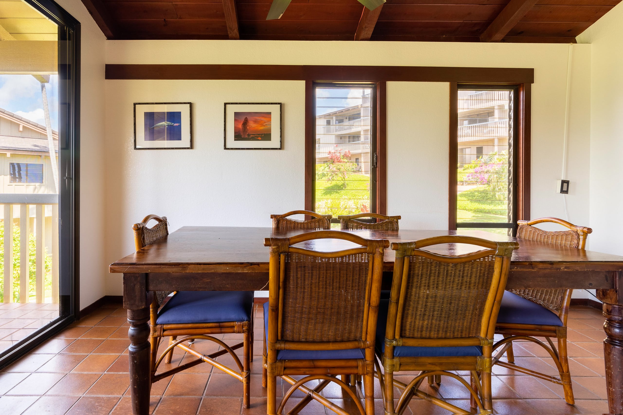 Townhouse in Koloa · ★4.75 · 2 bedrooms · 4 beds · 2 baths - Image 7