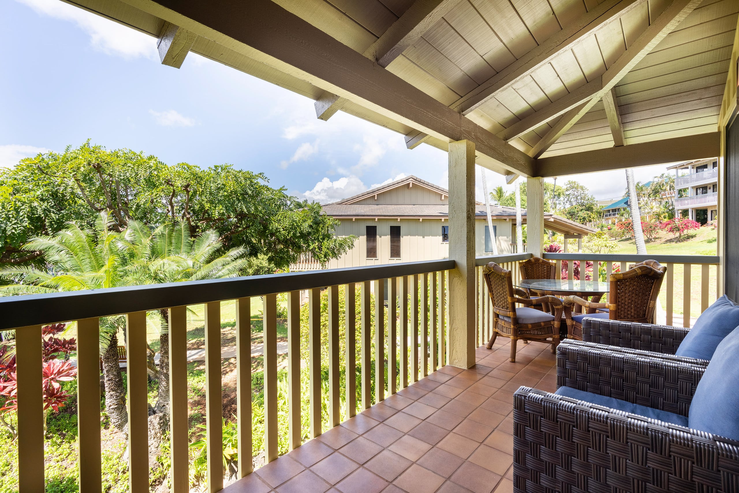 Townhouse in Koloa · ★4.75 · 2 bedrooms · 4 beds · 2 baths - Image 23