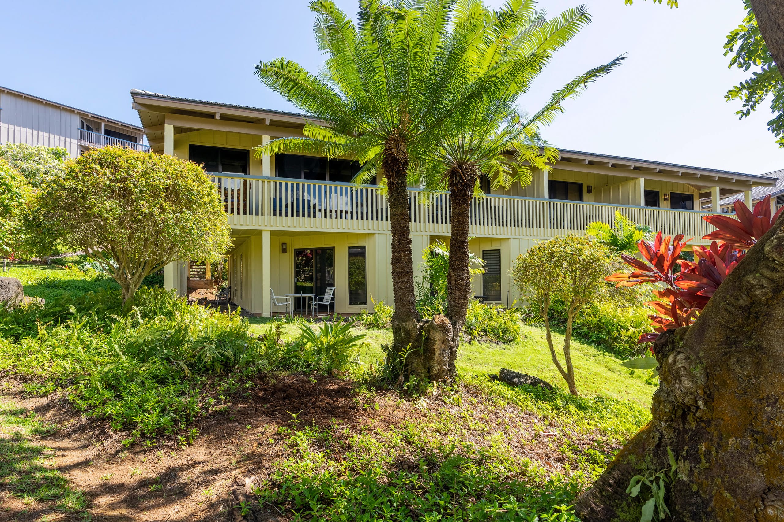 Townhouse in Koloa · ★4.75 · 2 bedrooms · 4 beds · 2 baths - Image 25