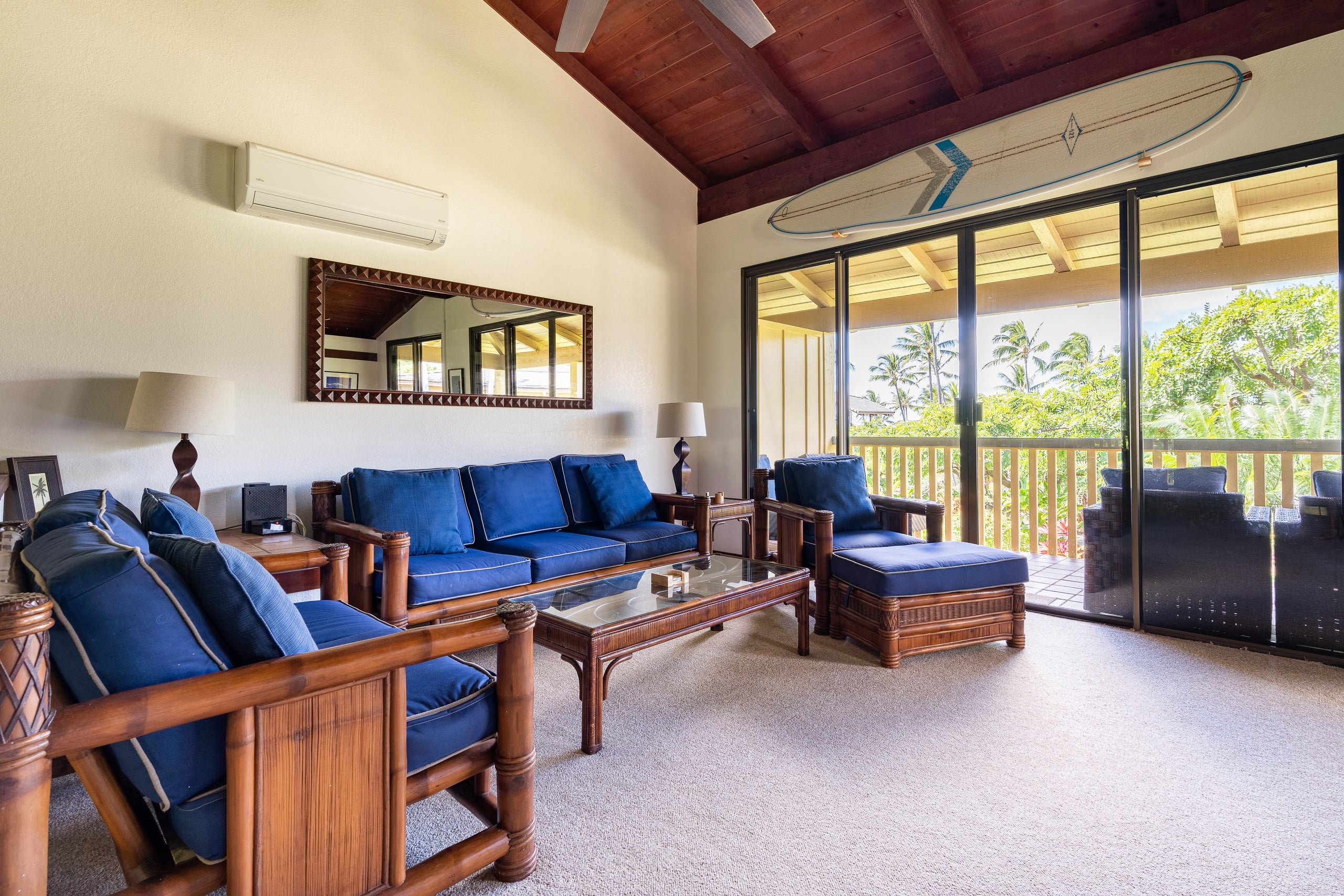 Townhouse in Koloa · ★4.75 · 2 bedrooms · 4 beds · 2 baths - Image 3