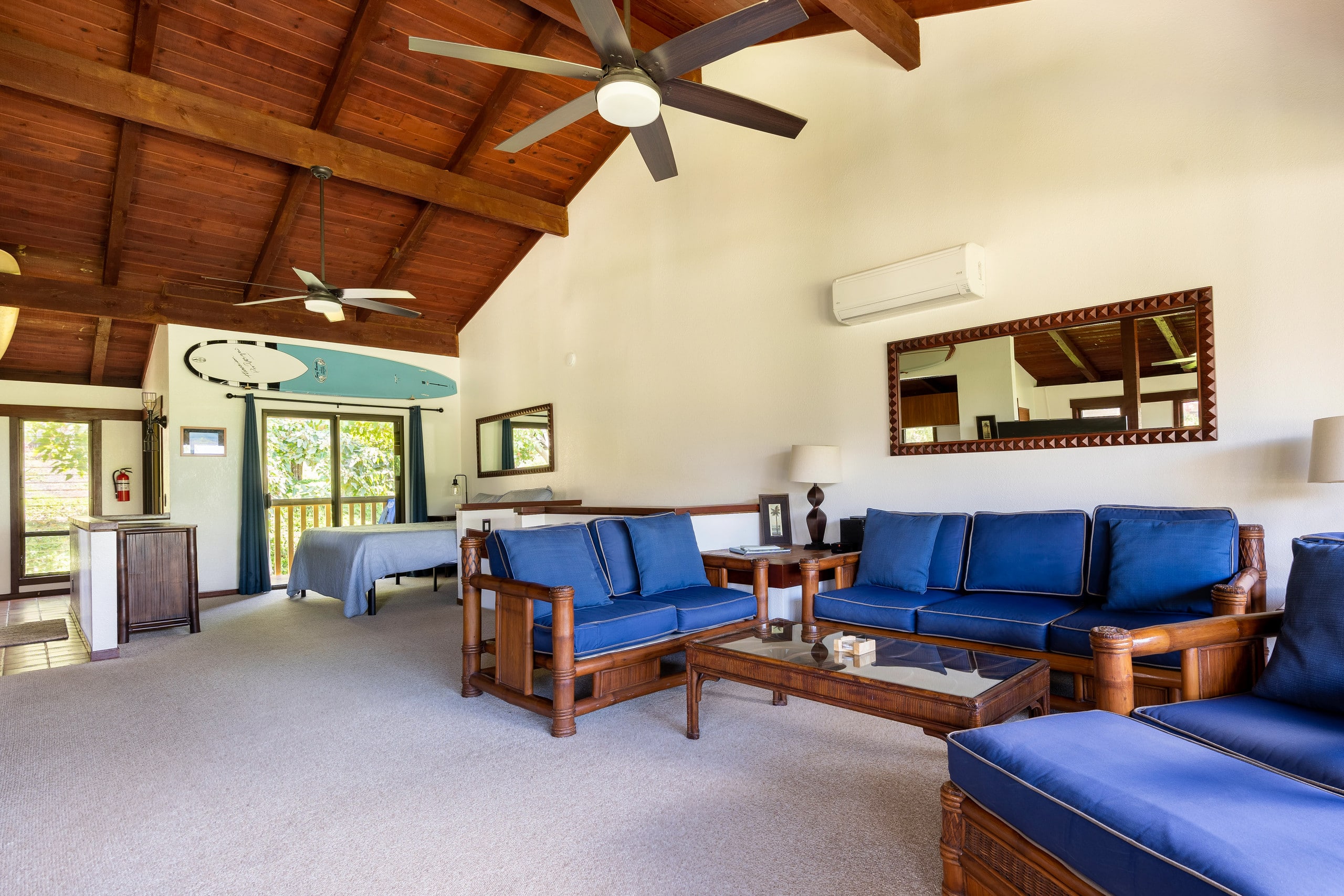 Townhouse in Koloa · ★4.75 · 2 bedrooms · 4 beds · 2 baths - Image 4