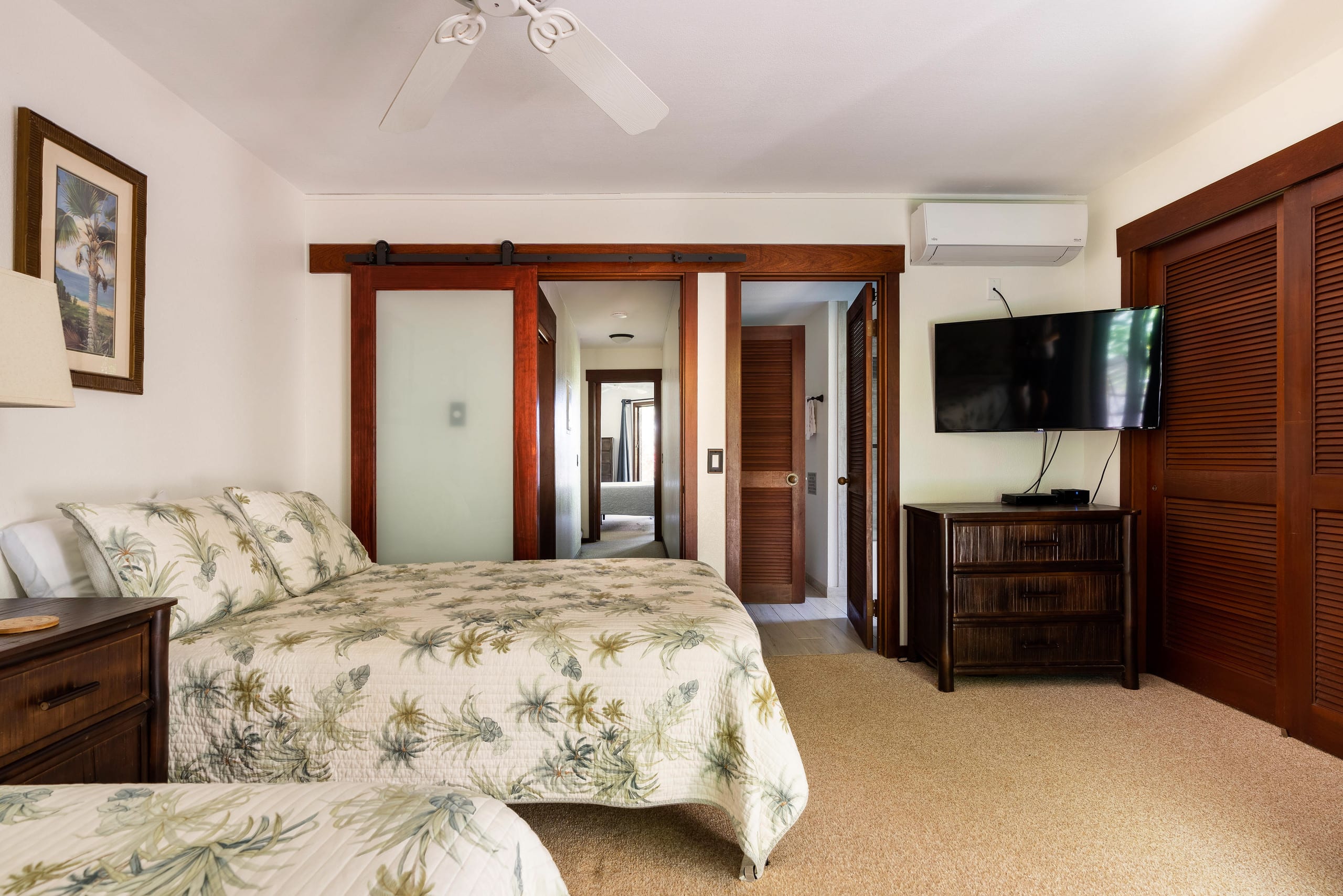 Townhouse in Koloa · ★4.75 · 2 bedrooms · 4 beds · 2 baths - Image 10