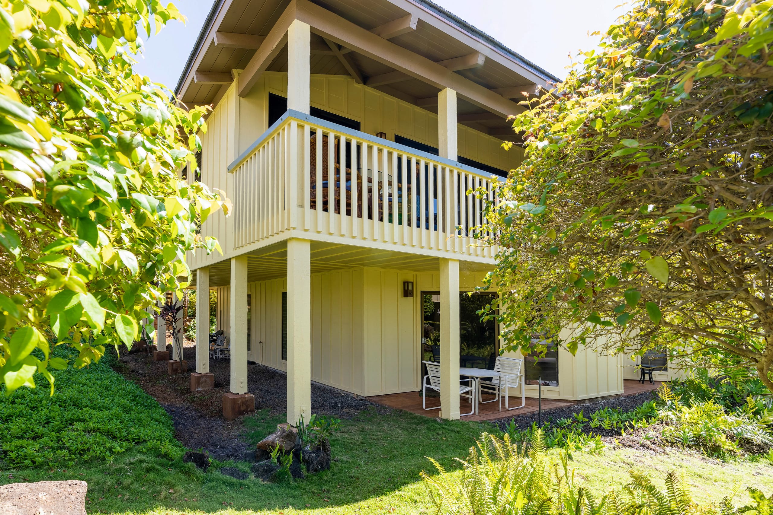 Townhouse in Koloa · ★4.75 · 2 bedrooms · 4 beds · 2 baths - Image 28