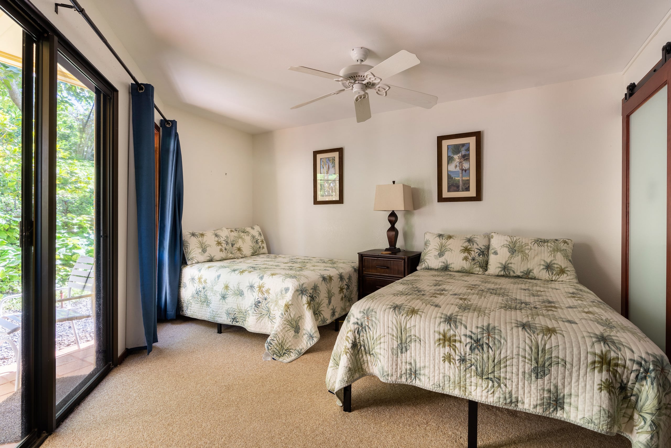 Townhouse in Koloa · ★4.75 · 2 bedrooms · 4 beds · 2 baths - Image 9