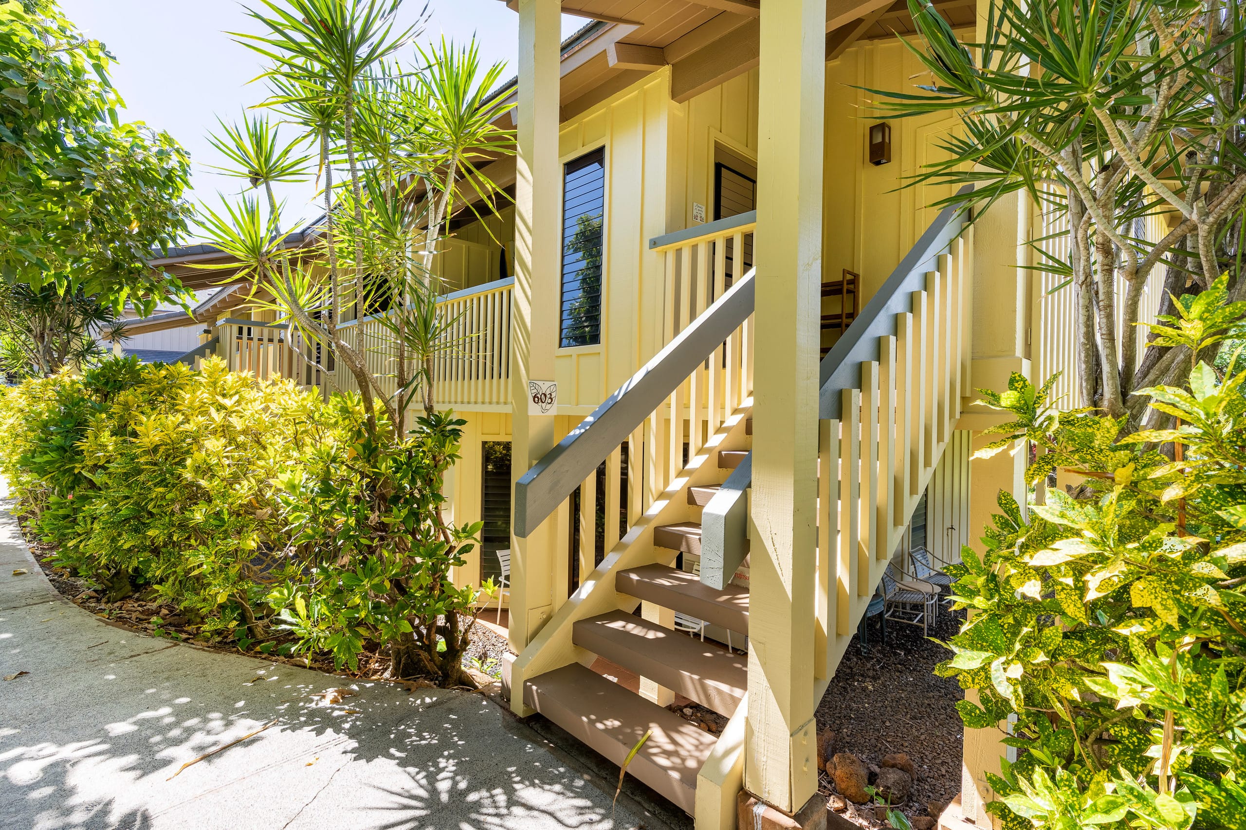 Townhouse in Koloa · ★4.75 · 2 bedrooms · 4 beds · 2 baths - Image 26