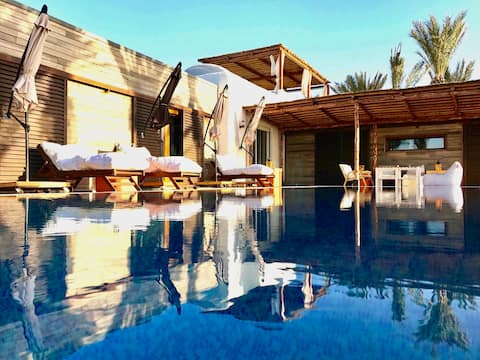 ジェルバ島のバケーションレンタルと宿泊先 Medenine チュニジア Airbnb