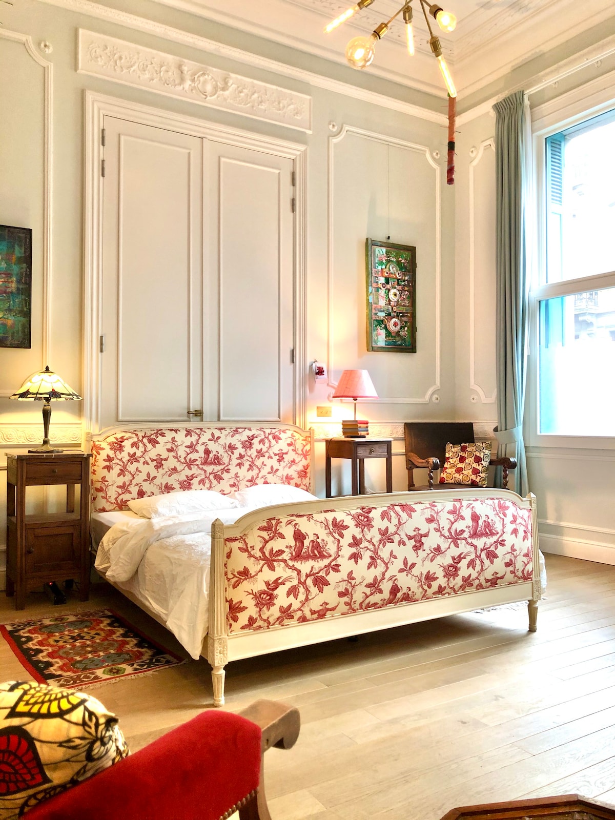 Brussels Furnished Monthly Rentals and Extended Stays | Airbnb